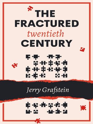 cover image of The Fractured Twentieth Century